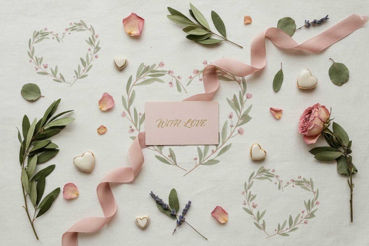 Valentines is Timeless- Not Trendy