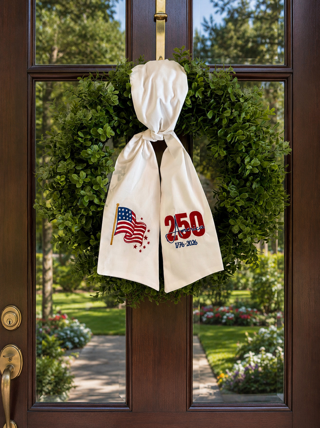 Patriotic Collection
