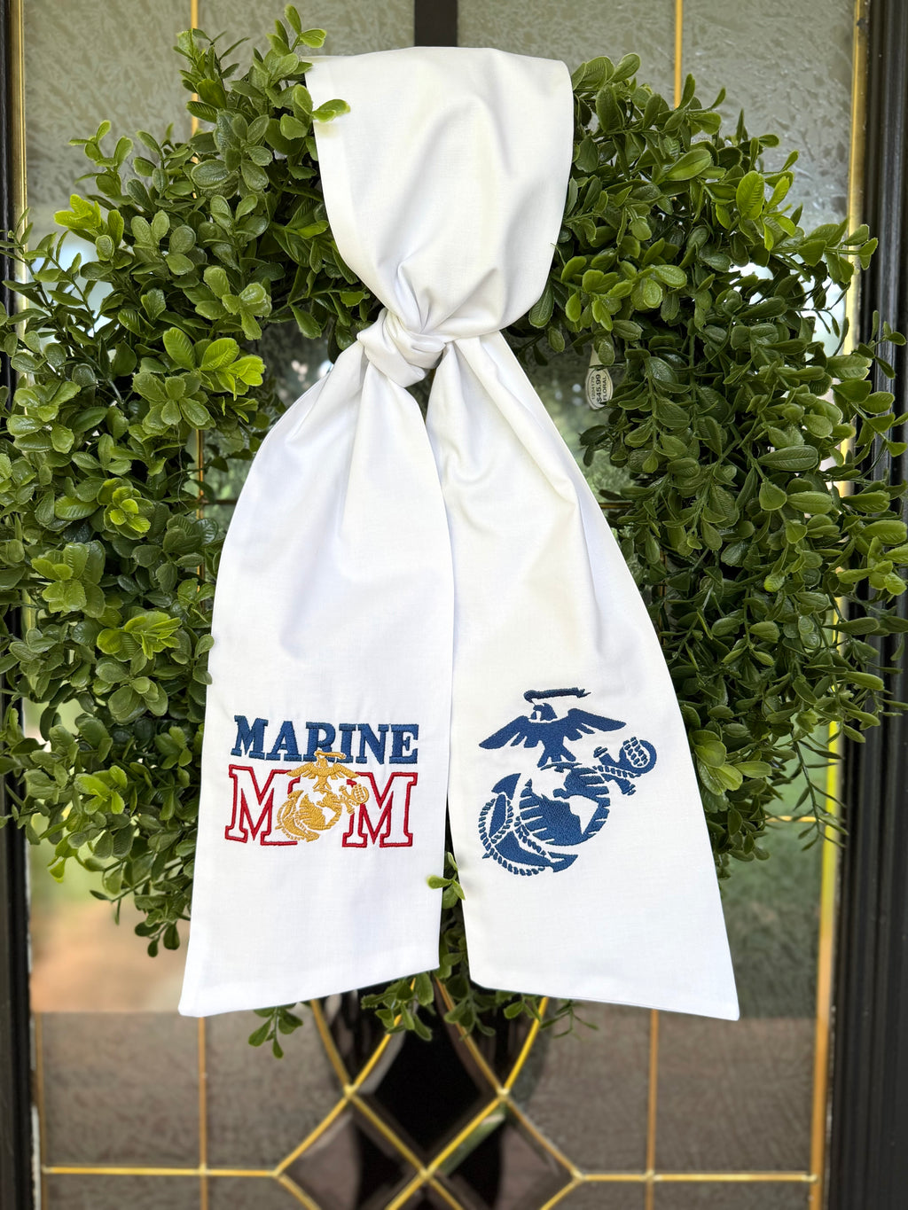 Marine Mom
