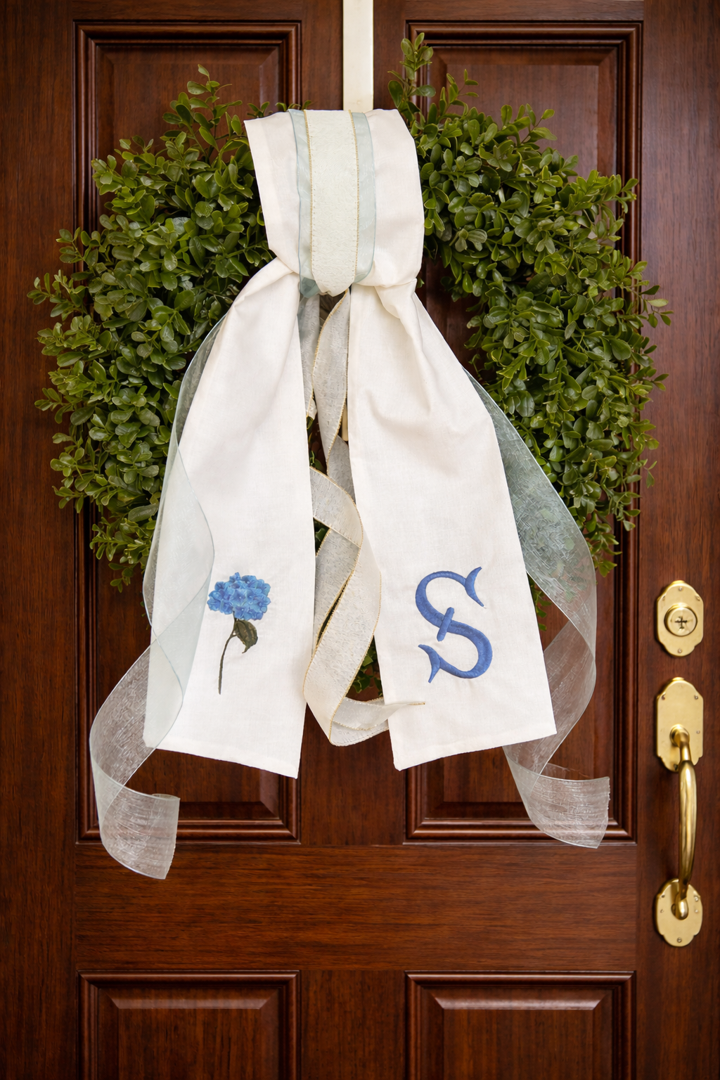 Signature Hydrangea
