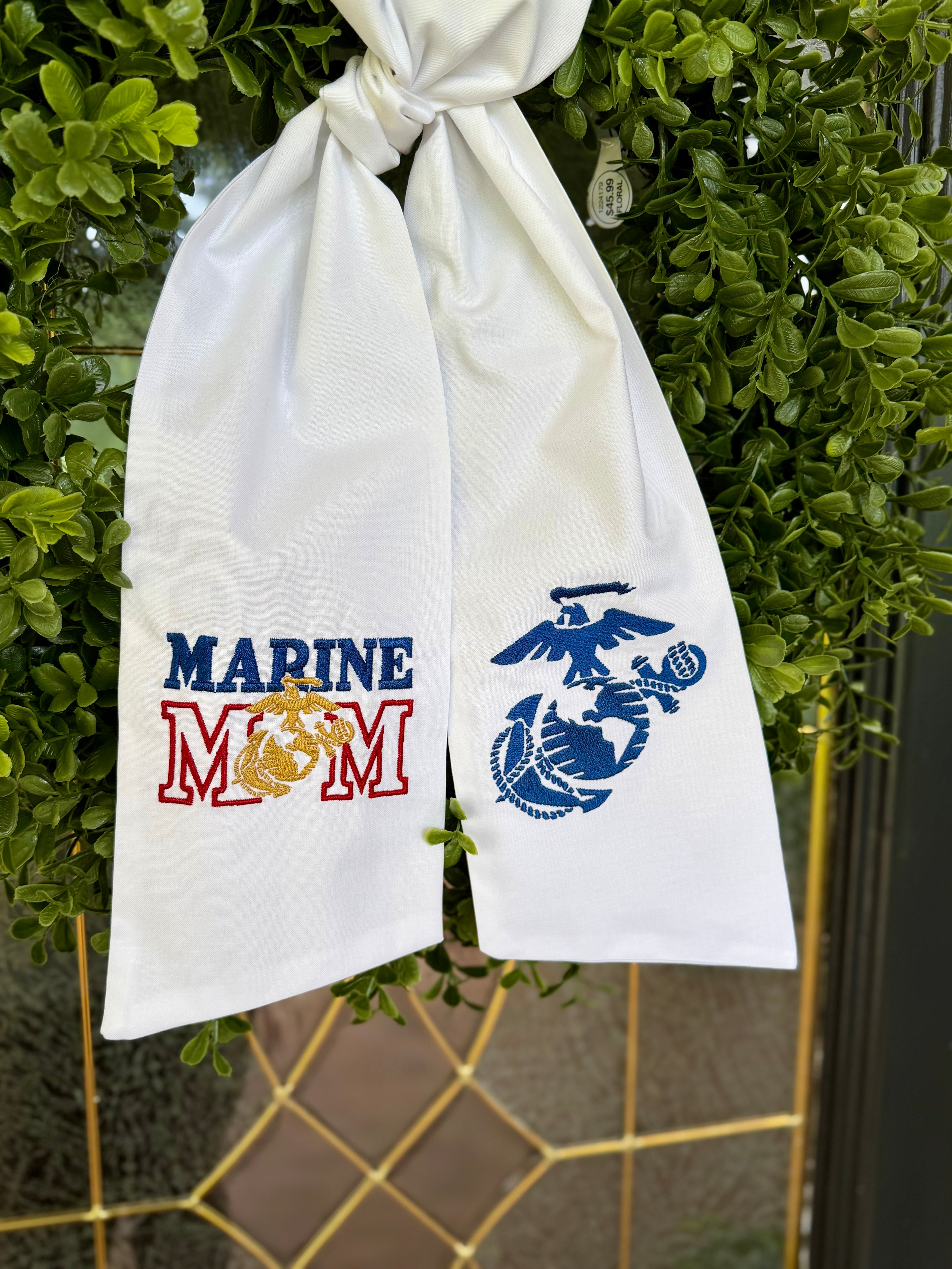 Marine Mom