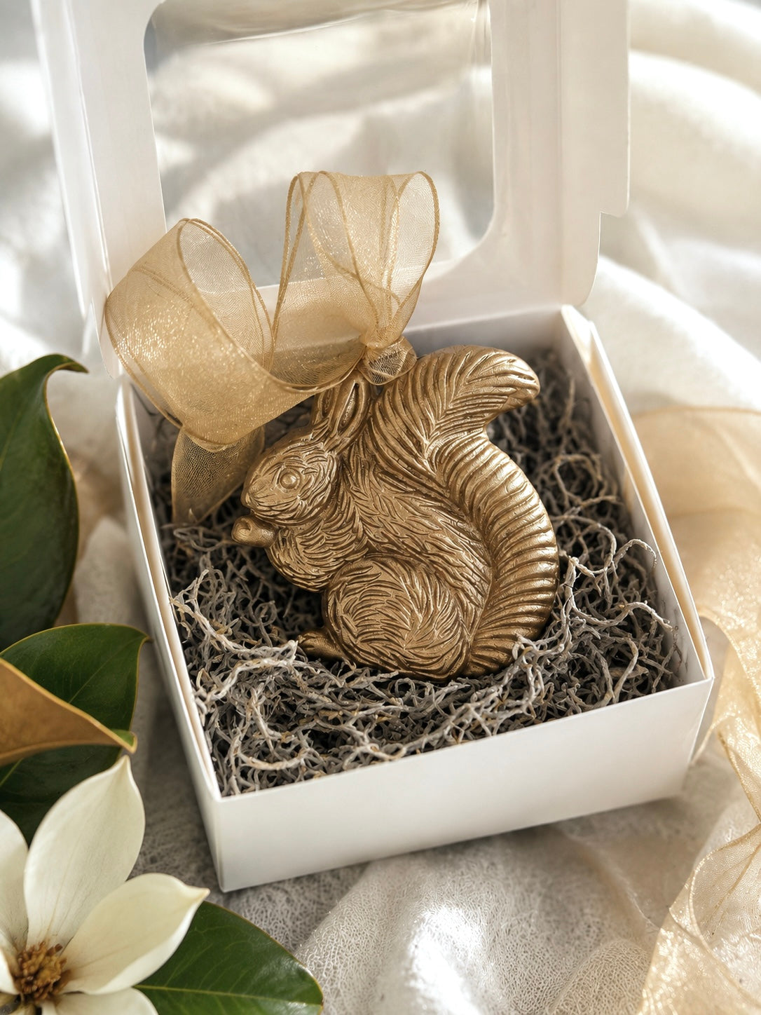 Wreath Charm