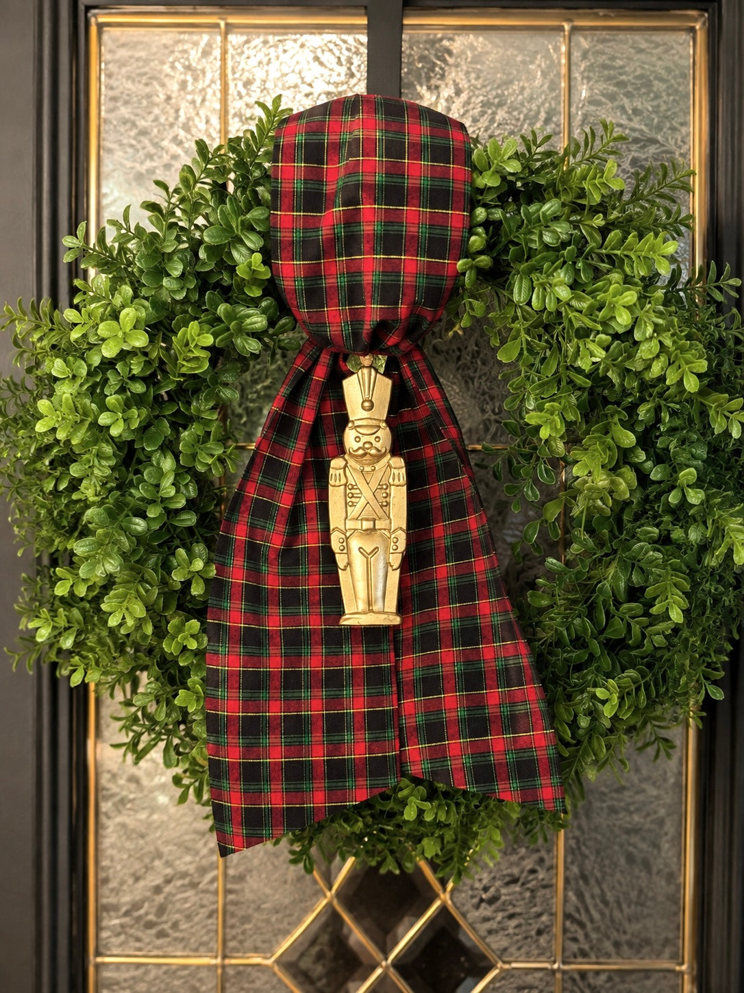 Nutcracker Charm