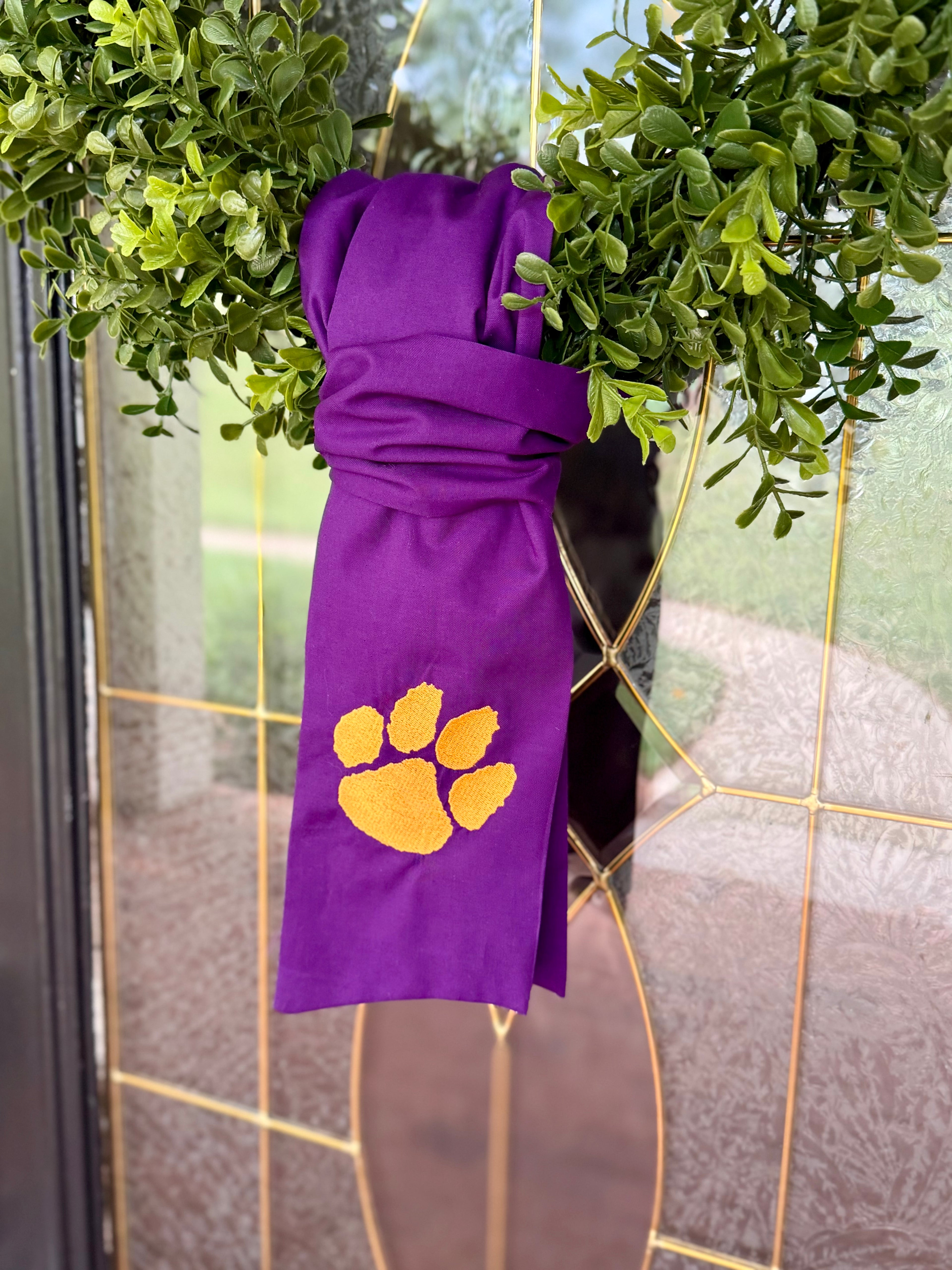 Clemson Tigers