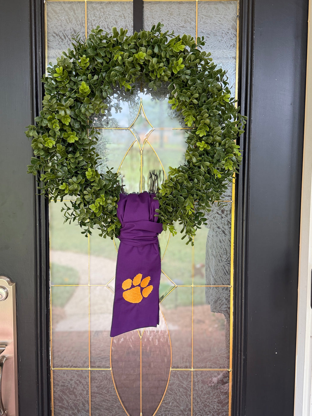 Clemson Tigers