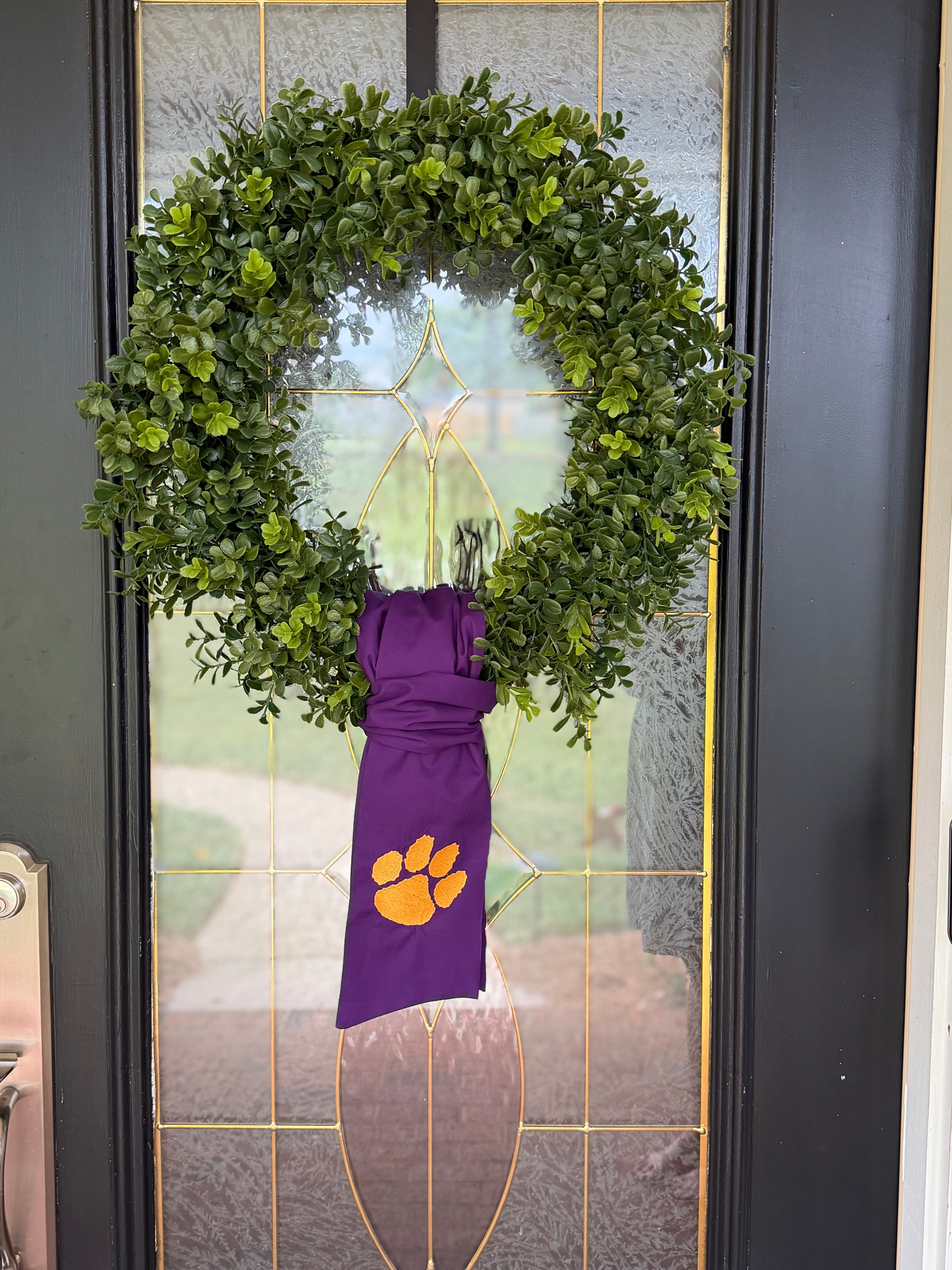 Clemson Tigers