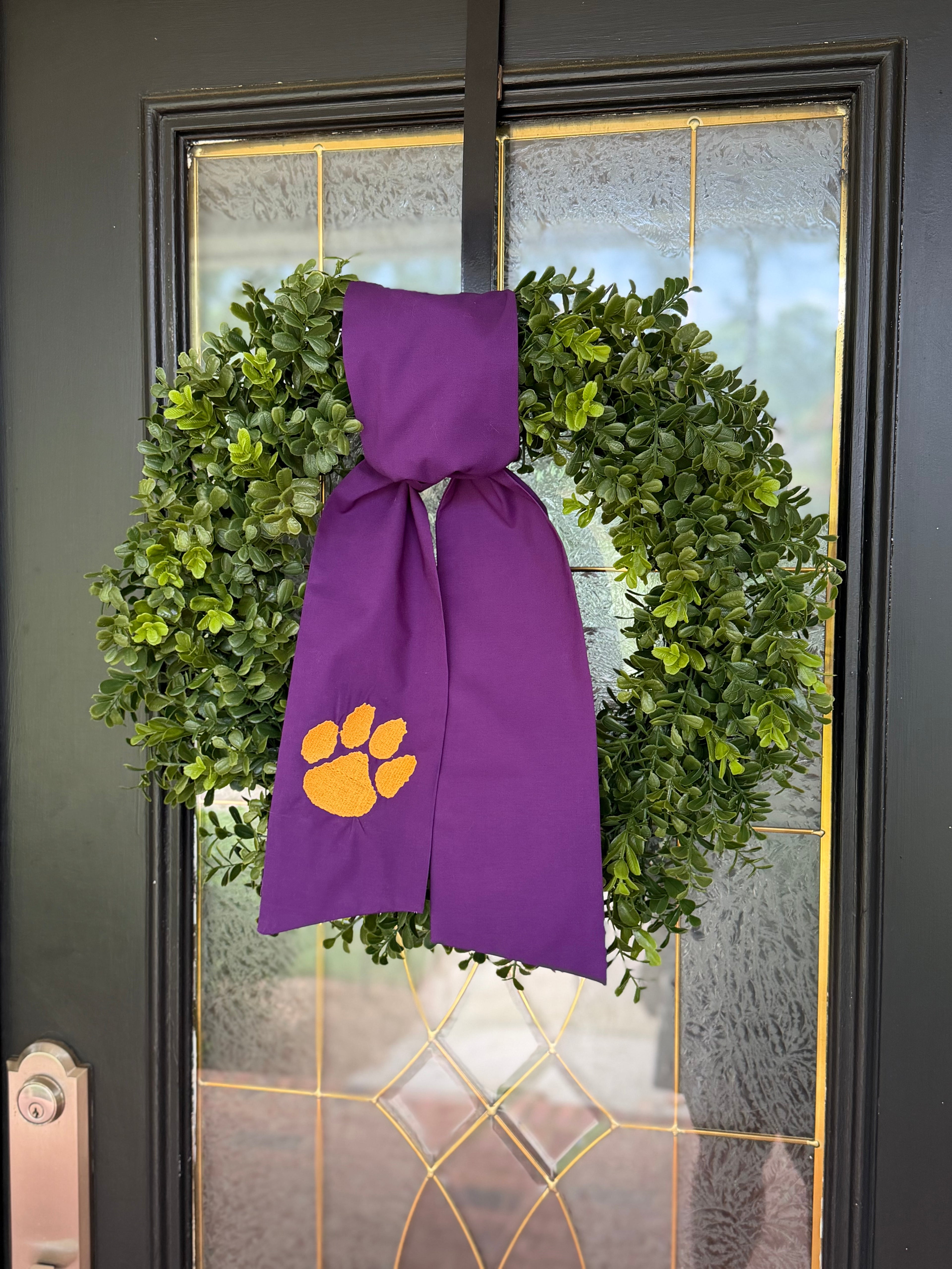 Clemson Tigers