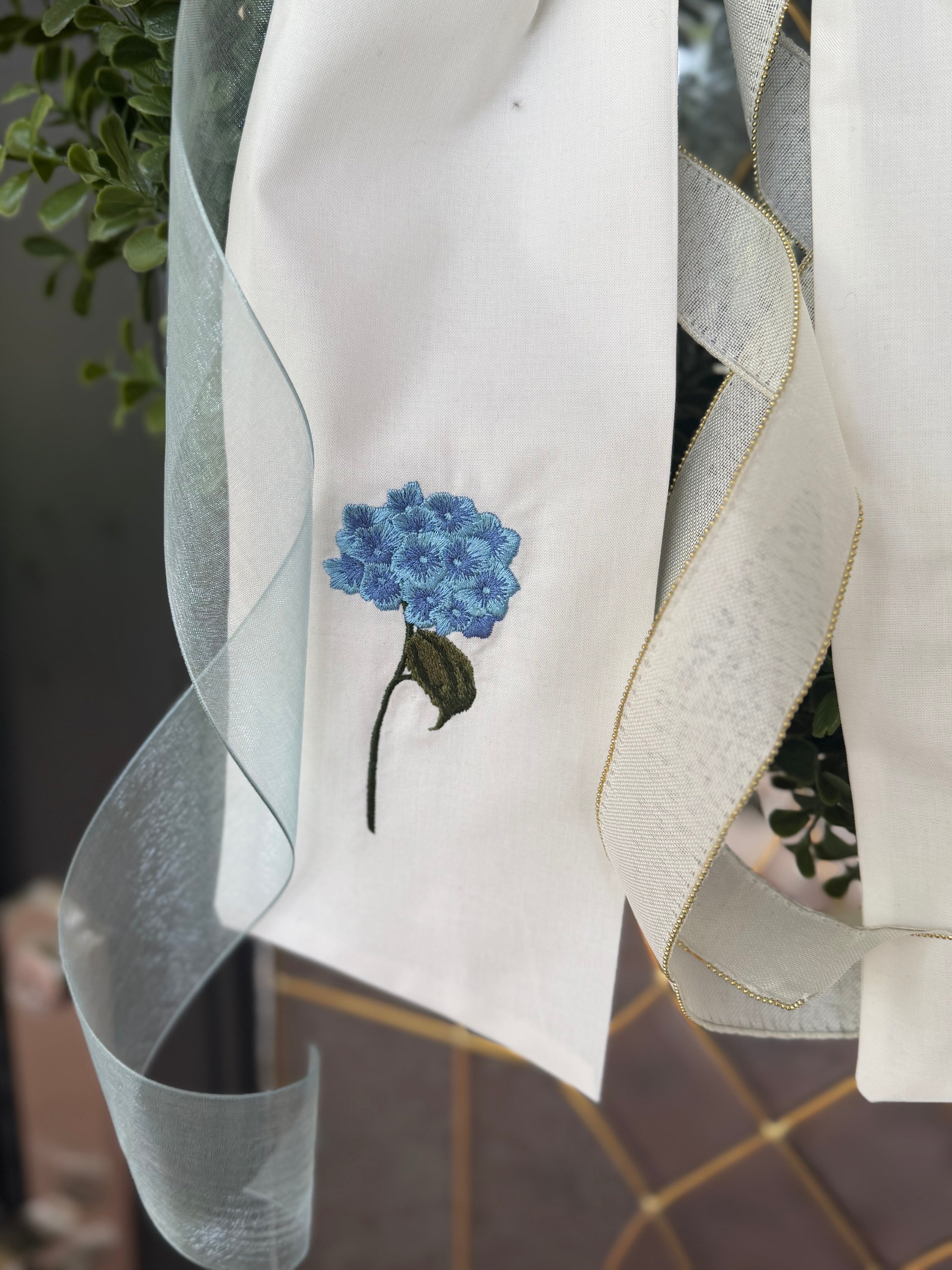 Signature Hydrangea