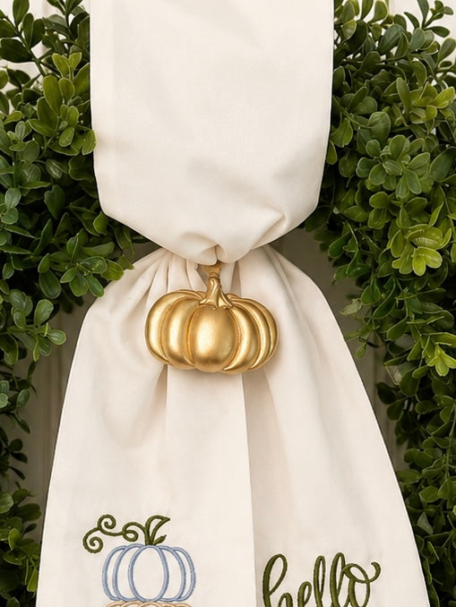 Pumpkin Charm