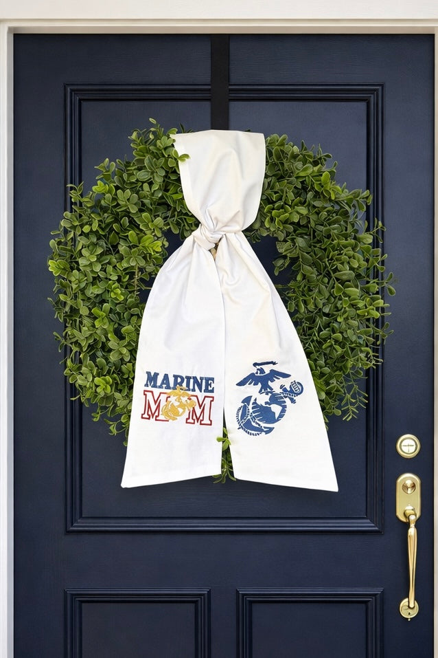 Marine Mom