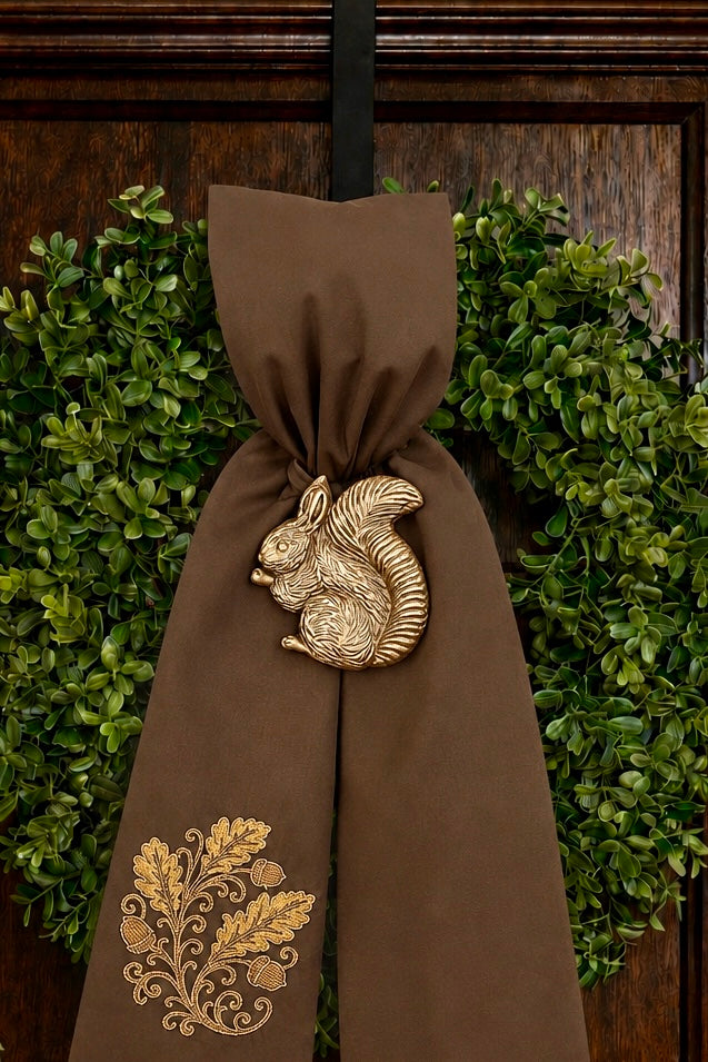 Squirrel Charm